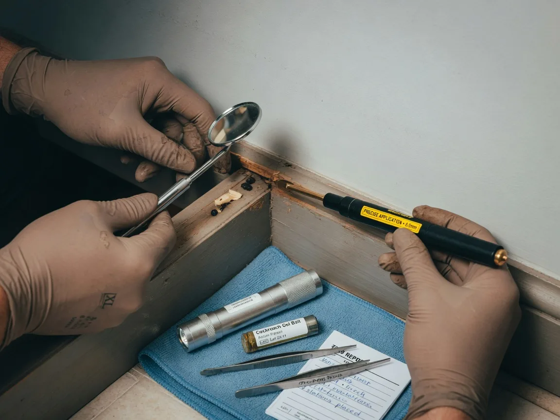 Why choose Emergency Pest Control in Springfield, IL
